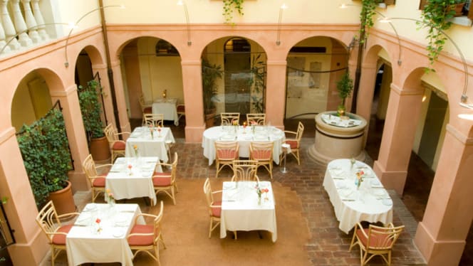 La Locanda Bagnara - 0