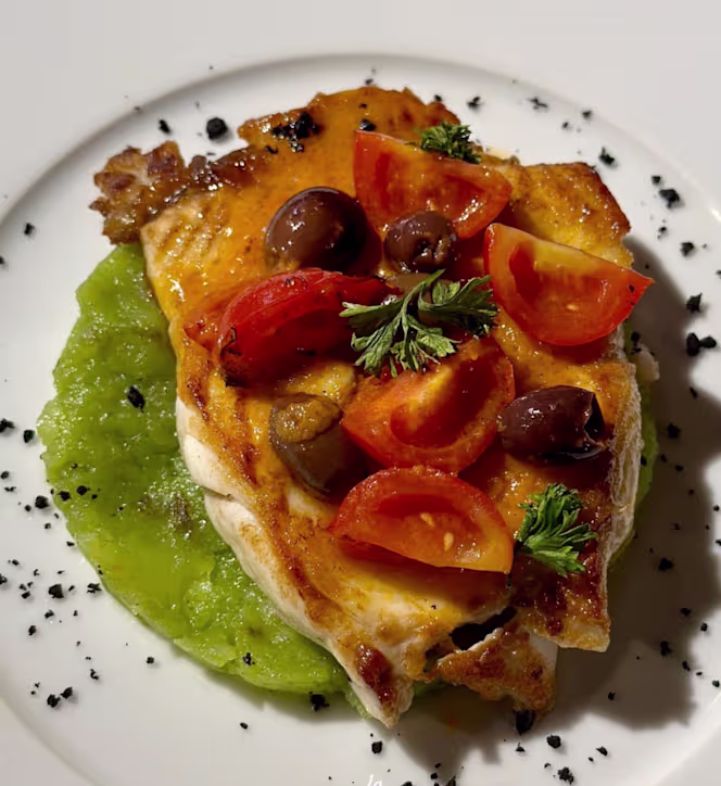 La Locanda Bagnara - 8