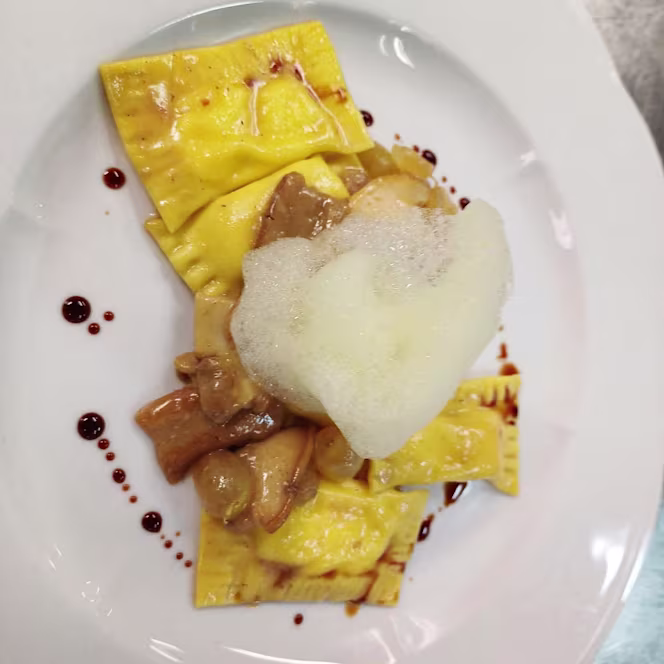La Locanda Bagnara - 1