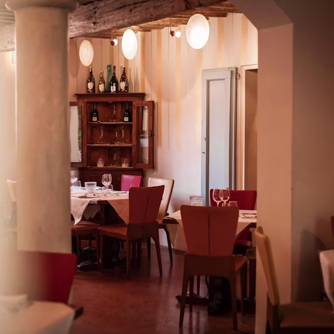 La Locanda Bagnara - 4