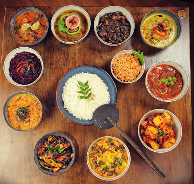 Kai Restaurant Cafe Bar - 7