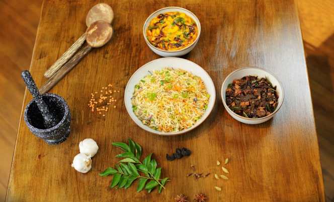 Kai Restaurant Cafe Bar - 8