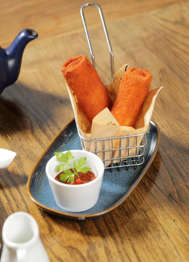 Kai Restaurant Cafe Bar - 0