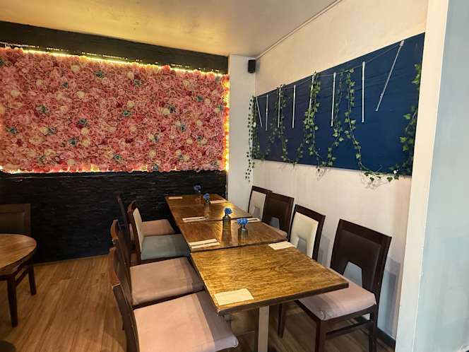 Kai Restaurant Cafe Bar - 4