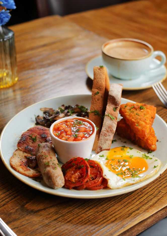 Kai Restaurant Cafe Bar - 9