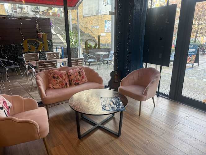 Kai Restaurant Cafe Bar - 2