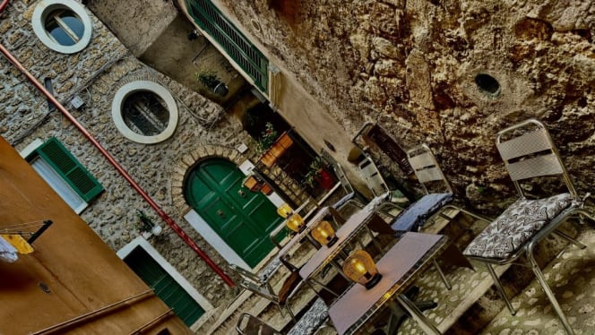 Ristorante Torrione Subiaco - 9