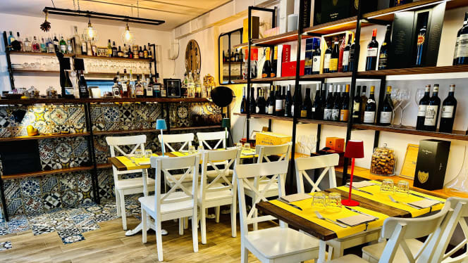 Ristorante Torrione Subiaco - 4