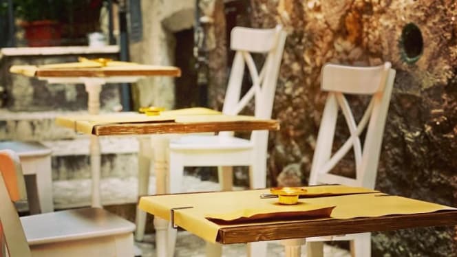 Ristorante Torrione Subiaco - 3