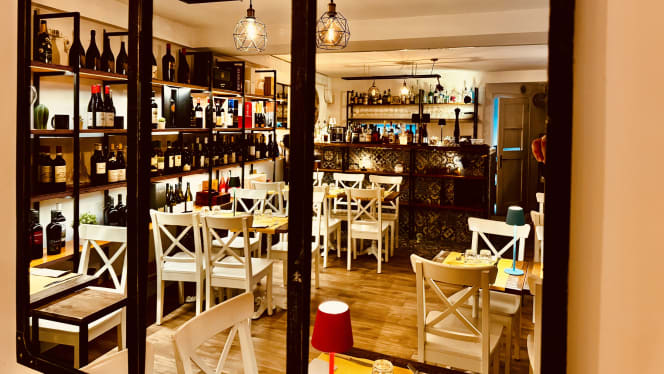 Ristorante Torrione Subiaco - 8