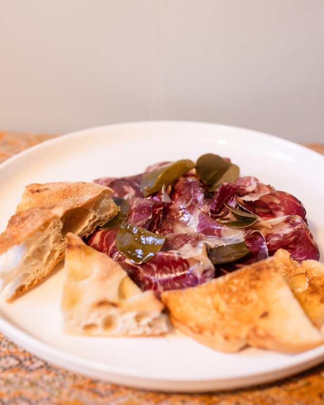 Porta San Tomaso - Il Ristorante - 8