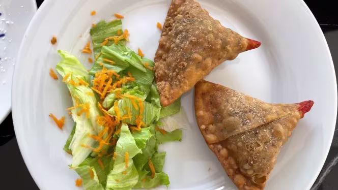 Amis Tandoori - Decines-Charpieu - 3