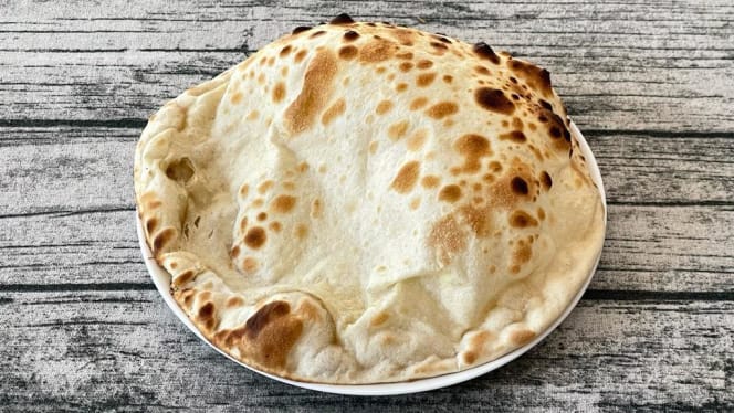 Amis Tandoori - Decines-Charpieu - 5