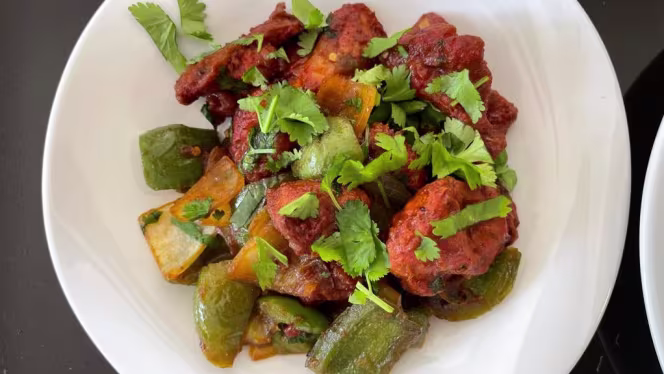 Amis Tandoori - Decines-Charpieu - 4