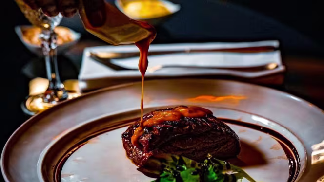 Le Steak Du Baron - 9