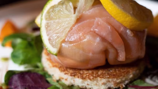 Le Steak Du Baron - 4