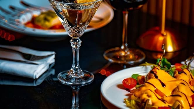 Le Steak Du Baron - 6