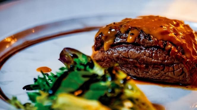 Le Steak Du Baron - 7