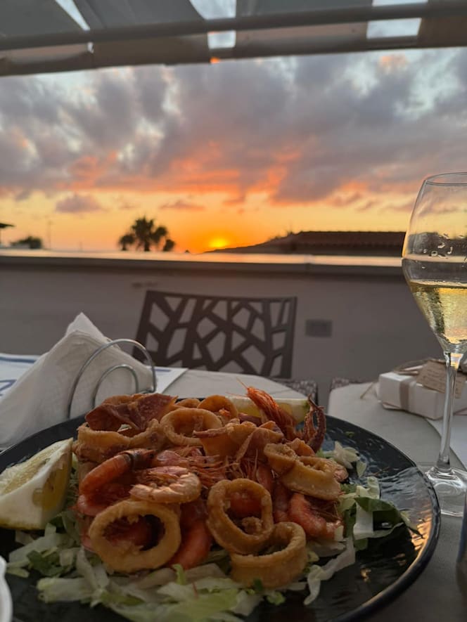 PortoZero Seafood - 0