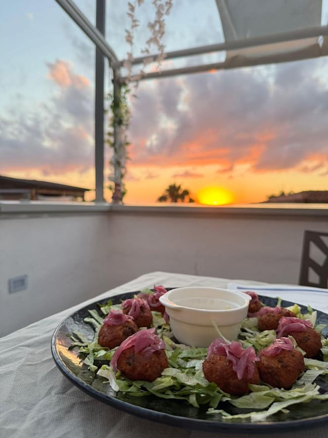 PortoZero Seafood - 3