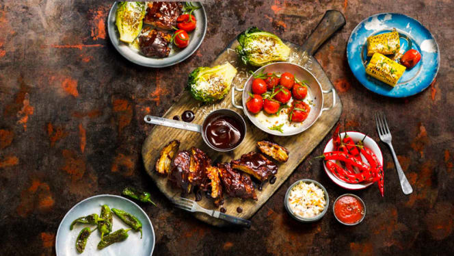 Texas Longhorn Karlstad - 0