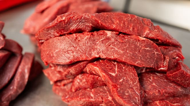 L'Entrecote Café de Paris - Félix Boix - 2