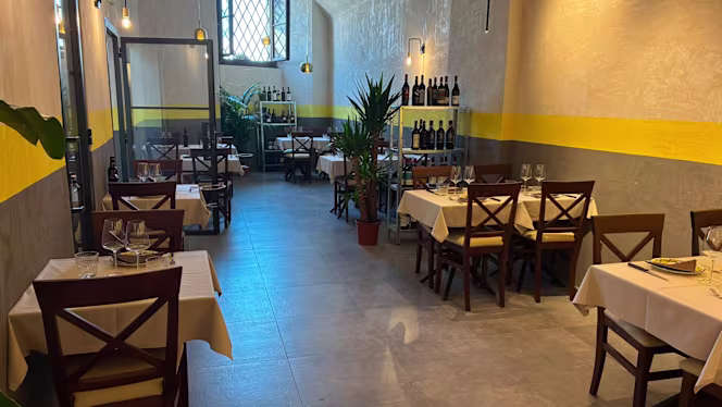 Antica Officina 35 - 0