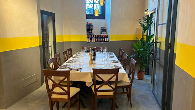Antica Officina 35 - 1