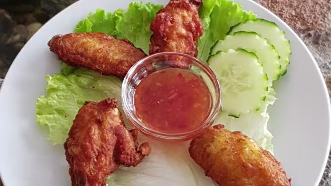 Saveurs d'Angkor - 3