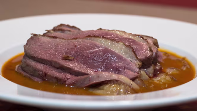 Saveurs d'Angkor - 1