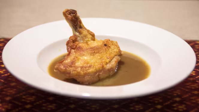 Saveurs d'Angkor - 2