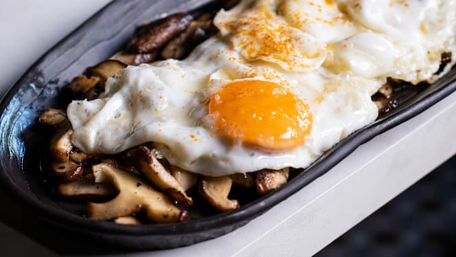 Feroz Valdebebas - Madrid - 3