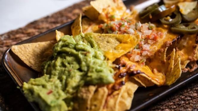 Feroz Valdebebas - Madrid - 5