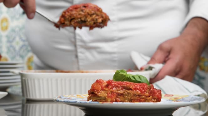 Rossopomodoro Molino delle Armi - 4