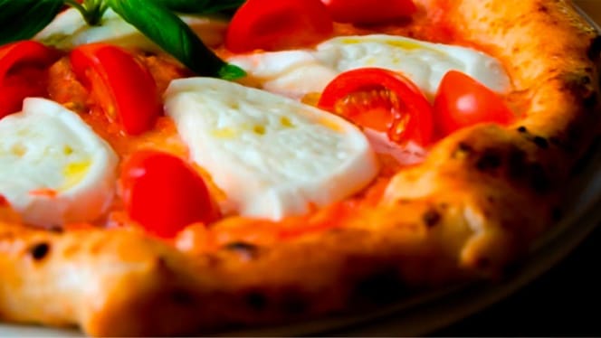 Rossopomodoro Molino delle Armi - 6