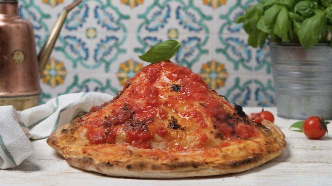 Rossopomodoro Molino delle Armi - 2