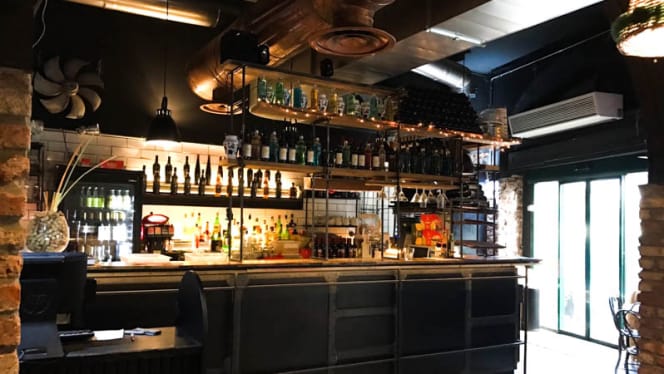 Rossopomodoro Molino delle Armi - 0