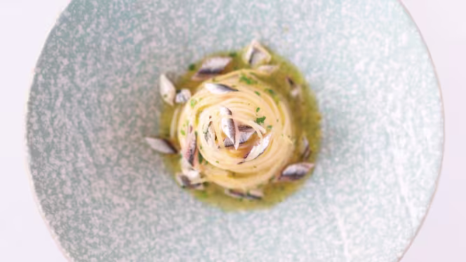 Ristorante Belvedere - 1