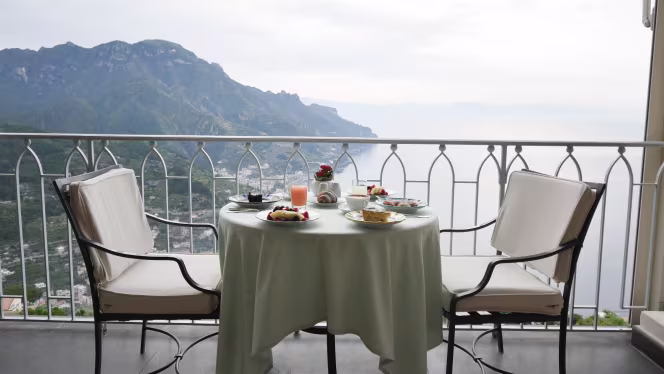 Ristorante Belvedere - 4