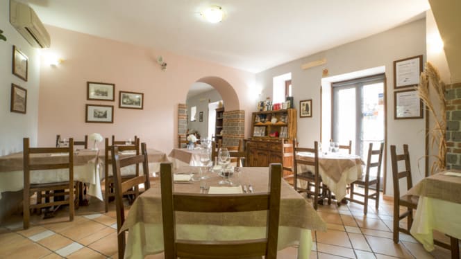 Casa Scola Ristorante - 9