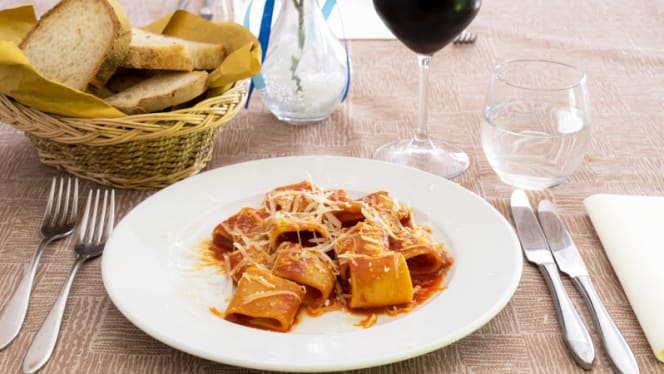 Casa Scola Ristorante - 5