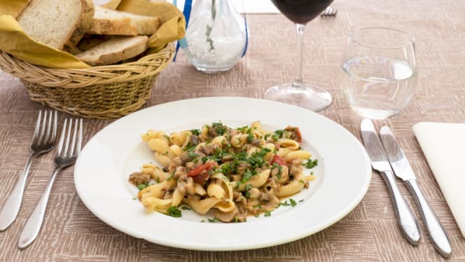 Casa Scola Ristorante - 6