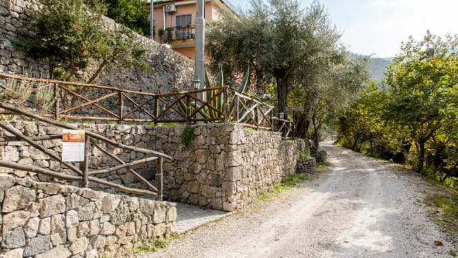 Casa Scola Ristorante - 1