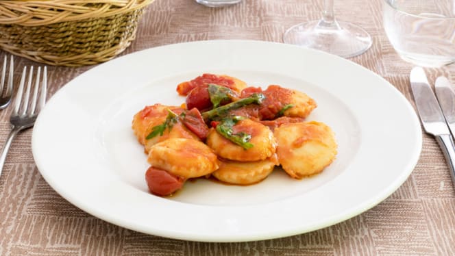 Casa Scola Ristorante - 7