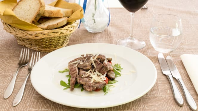 Casa Scola Ristorante - 4