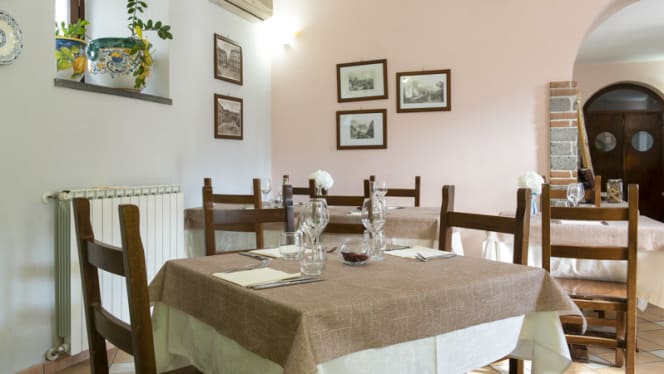 Casa Scola Ristorante - 0