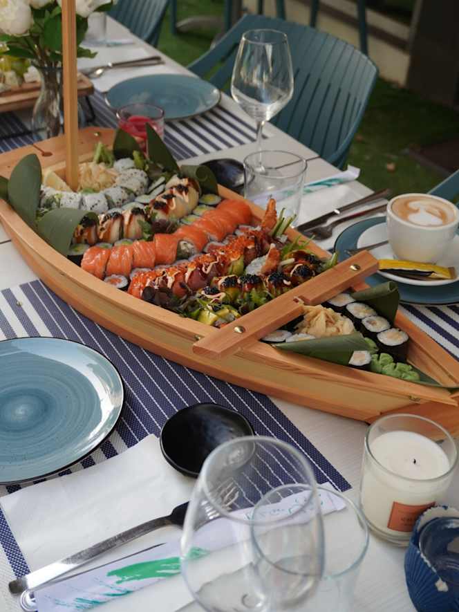 Sushi Shark - 4