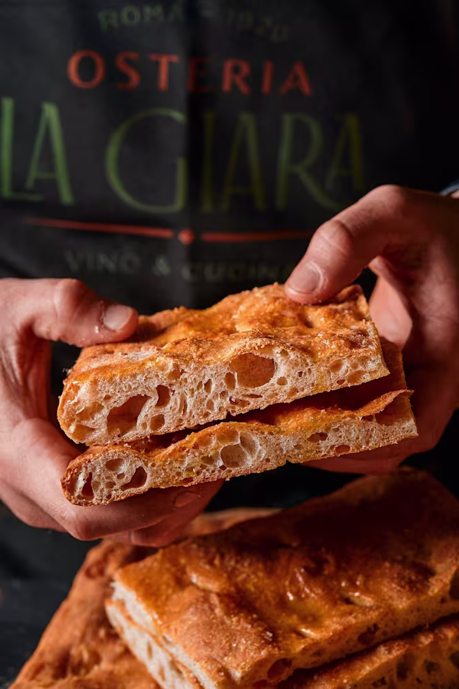 Osteria La Giara Vino&Cucina dal 1920 - 4