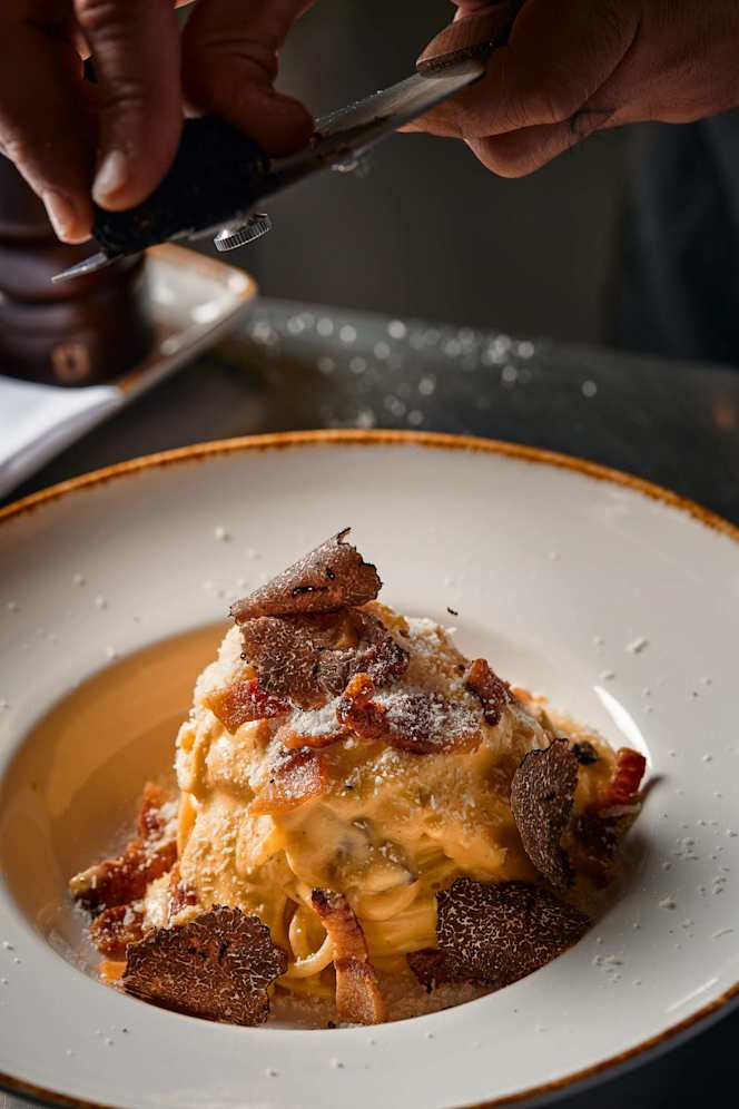 Osteria La Giara Vino&Cucina dal 1920 - 6