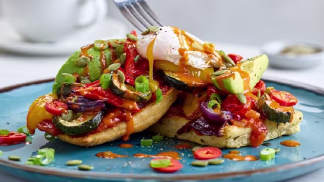 Harvester - Buccaneer - 0